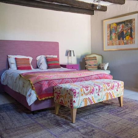 La Ferme Du Coustal Villa Vialot Luaran gambar